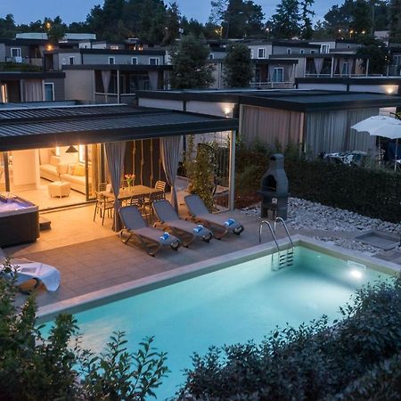Premium Camping Homes Santa Marina, Lanterna Tar-Vabriga Zewnętrze zdjęcie