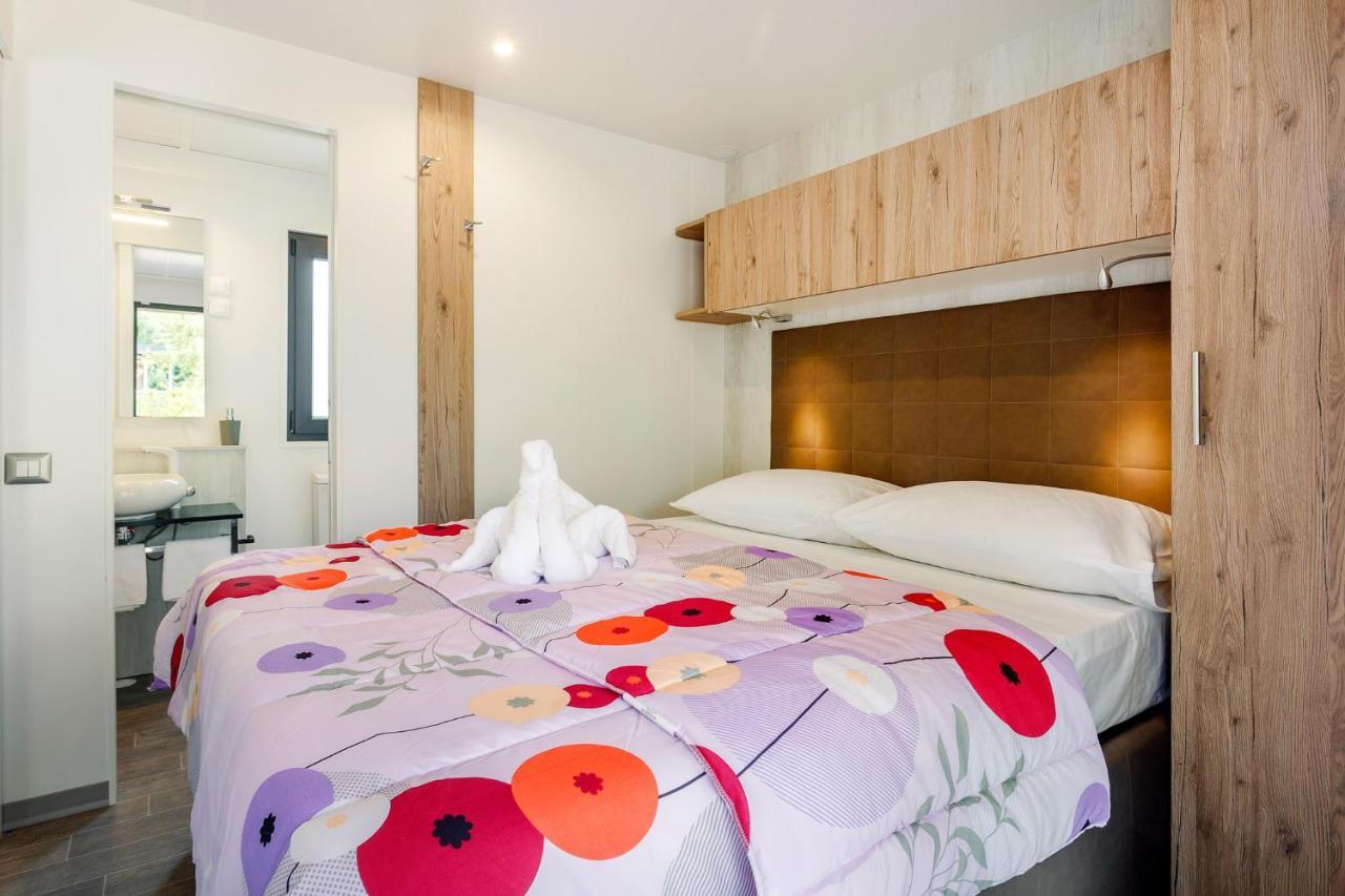 Premium Camping Homes Santa Marina, Lanterna Tar-Vabriga Zewnętrze zdjęcie