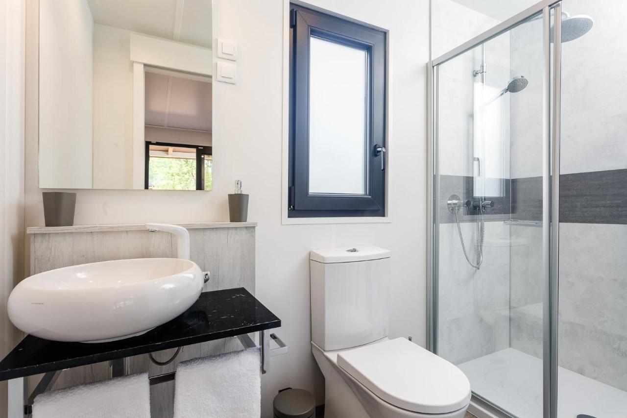 Premium Camping Homes Santa Marina, Lanterna Tar-Vabriga Zewnętrze zdjęcie